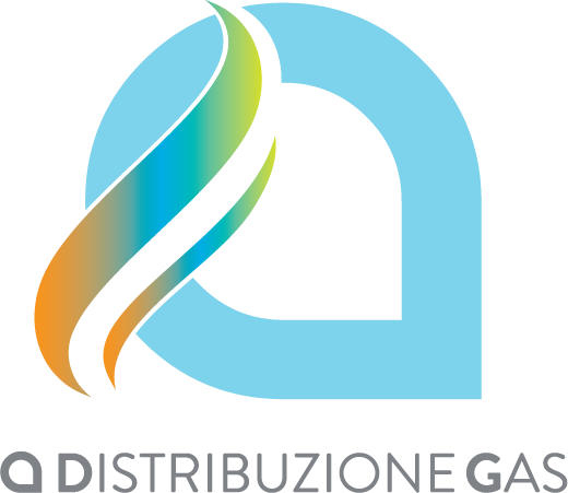 Logo Adistribuzione gas